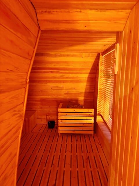 Cappadocia Turkish Bath/Hamam & Massage - Why a Private Hamam Works So Well After Cappadocia Days