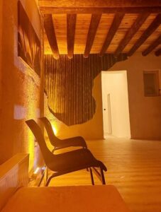 Cappadocia Turkish Bath/Hamam & Massage - Choosing the Right Package: Sauna, Hamam, Scrub, Massage, and Face Mask