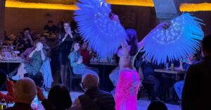 Cappadocia Turkish Night wTransfer,Dinner &Unlimited Drinks - Hotel pickup and drop-off across Cappadocia towns