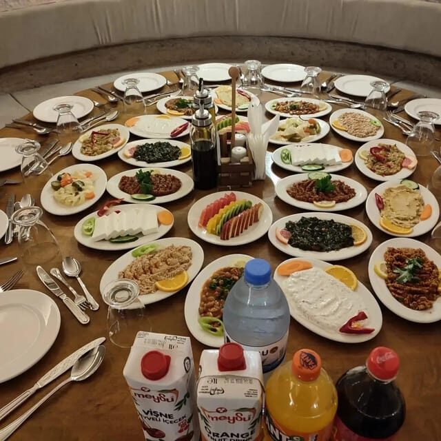 Cappadocia Turkish Night wTransfer,Dinner &Unlimited Drinks - Where the value really is for $64