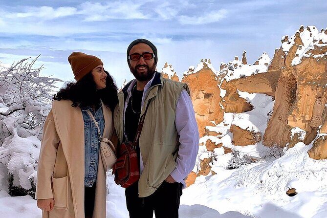 Cappadocia: Two Full-Days Private Tour (Driver Guide) - Should you book this Cappadocia private two-day tour?