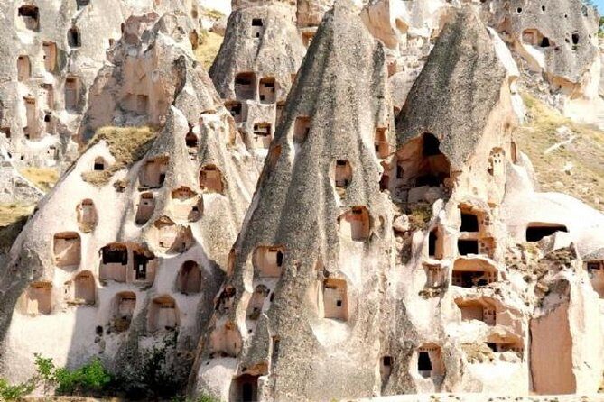 Cappadocia Underground City & Pigeon Valley Tour - Price and value: does $116.36 make sense?