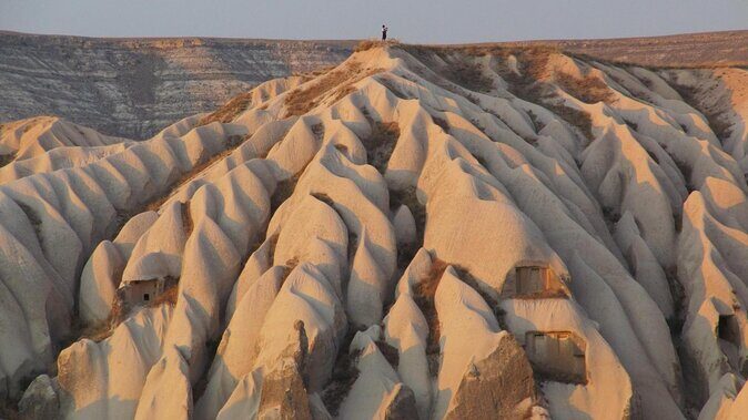 Cappadocia Valley Horse Riding - Half Day Tour 4 hrs / Min 2 pax. - Half-Day Horse Riding in Göreme: Why This 4-Hour Plan Works