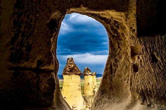 Cappadocia Valley Horse Riding - Half Day Tour 4 hrs / Min 2 pax. - Snacks, Turkish Tea, and Drinks: Fuel That Actually Helps