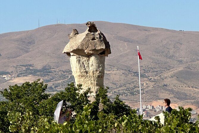 Cappadocia VIP Red Tour with Göreme Open Air Museum (all inc.) - Cappadocia VIP Red Tour: what you’re really buying