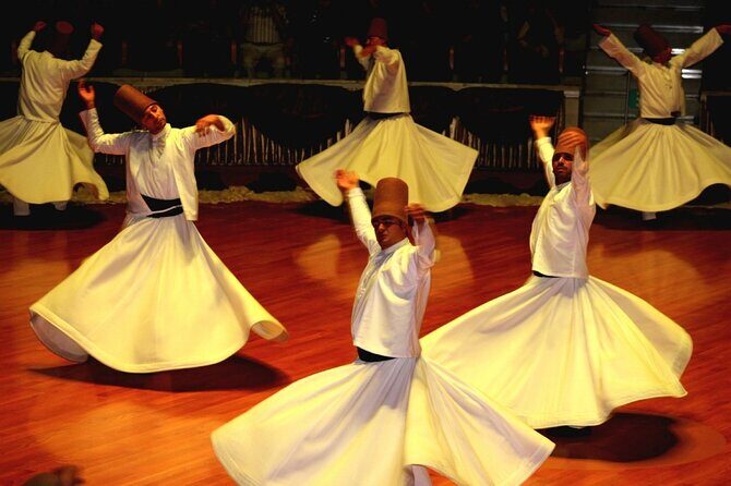 Cappadocia Whirling Dervish Show with Hotel Pick up and Drop off - What the Mevlevi Whirling Ceremony Is (And Isn’t) in Goreme