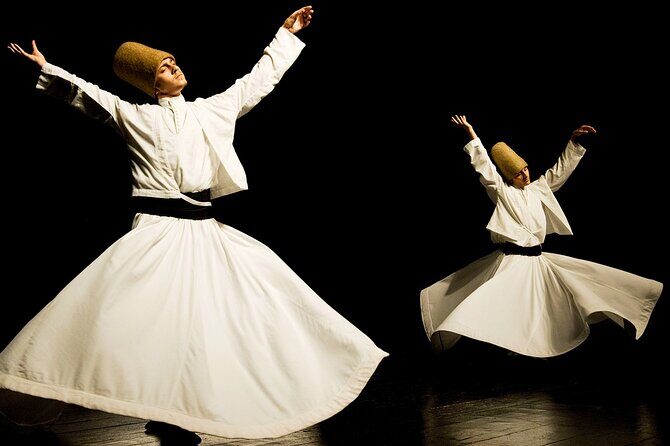 Cappadocia Whirling Dervish Show with Hotel Pick up and Drop off - Hotel pick-up and drop-off: what’s included and what can trip you up