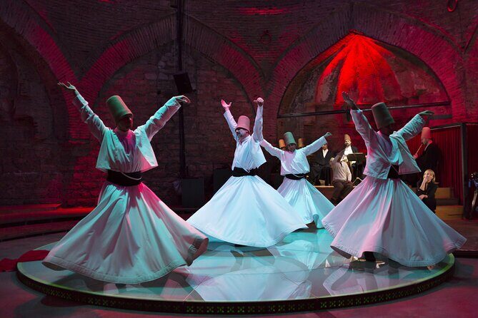 Cappadocia Whirling Dervishes ceremony - Sema in Göreme: what makes this ceremony worth your evening