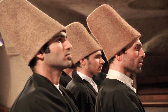 Cappadocia Whirling Dervishes ceremony - Logistics and comfort tips that matter in the real world
