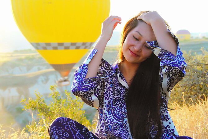 Cappadocia:Sunrise Hoot Air Ballon Over Göreme Valley - Price and Value: What $180.44 Includes (and Why That Matters)