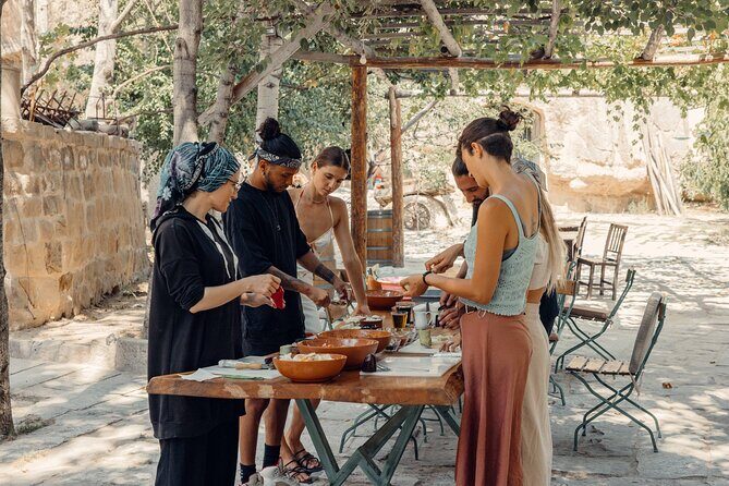 Cooking Class at Exclusive Kings Valley - Key highlights you’ll feel right away