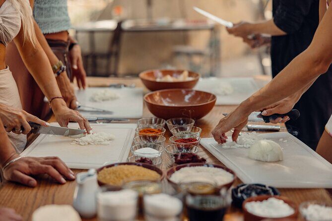 Cooking Class at Exclusive Kings Valley - Price, Group Size, and How to Judge Value in Cappadocia
