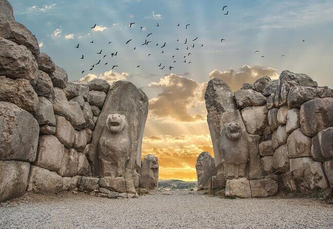 Daily Hattusas Tour from Cappadocia - Key highlights worth knowing