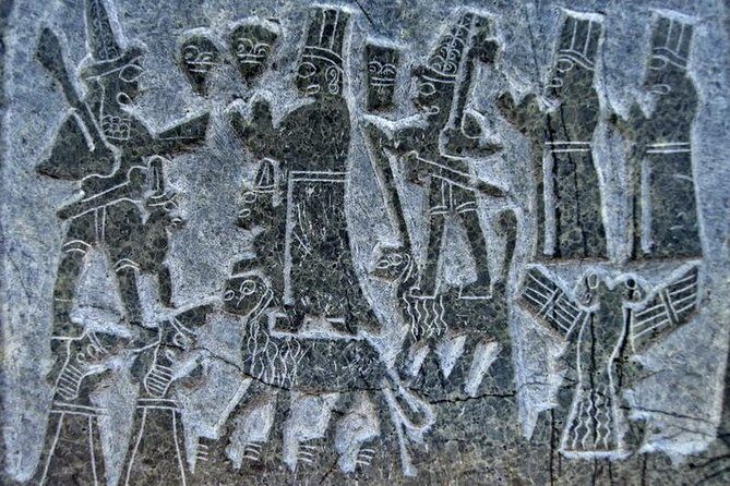 Daily Hattusas Tour from Cappadocia - Hattusa’s gates and walls: where the Hittite capital comes into focus