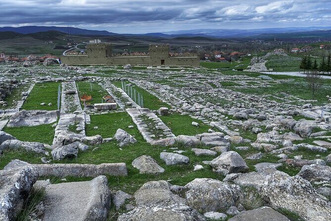 Daily Hattusas Tour from Cappadocia - Price and value: what $361.23 buys you on a long day
