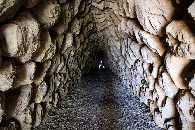 Daily Hattusas Tour from Cappadocia - How the guide shapes the day (and what to do to prepare)