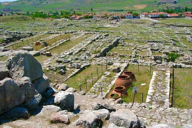 Daily Hattusas Tour from Cappadocia - Who should book this Hattusa day trip from Göreme