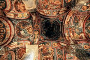 Daily Red Cappadocia Tour - North Cappdocia - Sultans Seramik pottery workshop: art, survival, and making something real