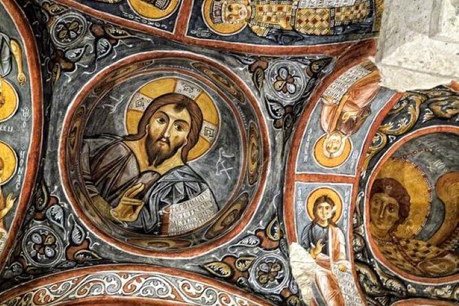 Daily Red Tour in Cappadocia - Avanos Oren Yeri: pottery making you can actually watch