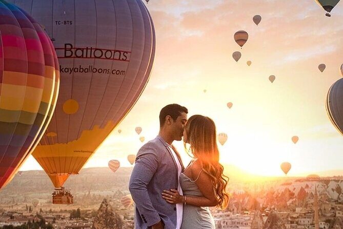 Exclusive Hot air balloon Flight in Cappadocia - Key Things I’d Watch For in This Cappadocia Balloon Flight