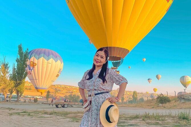 Exclusive Hot air balloon Flight in Cappadocia - Small-Group Claims, Reality Checks, and What to Ask