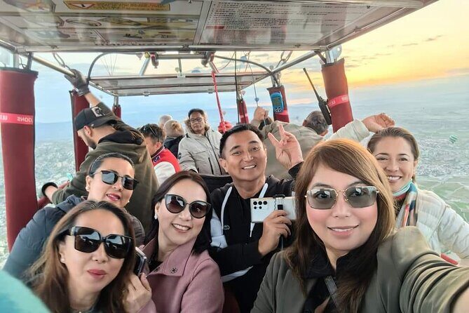 Exclusive Hot air balloon Flight in Cappadocia - Should You Book This Cappadocia Sunrise Balloon Flight?