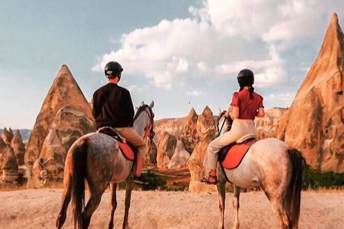 Explore Hidden Valleys of Cappadocia on Horseback - Key things I’d prioritize before you go