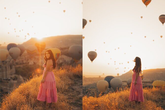 Fascinating Cappadocia Photoshoot by Private Minivan - Who this is best for (and who might prefer something else)