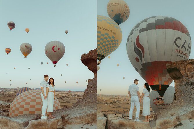 Fascinating Cappadocia Photoshoot by Private Minivan - Should you book this Cappadocia photoshoot?