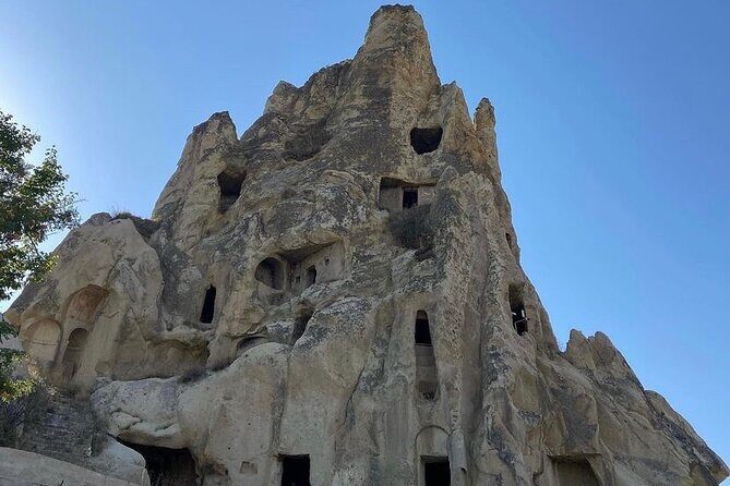 Flexible Private Cappadocia Tour – Explore at Your Own Pace - Key Highlights Worth Your Time