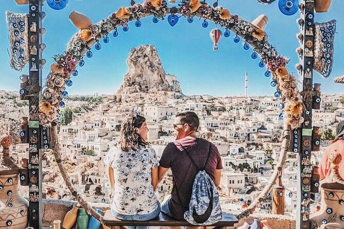 Flexible Private Cappadocia Tour – Explore at Your Own Pace - How This Private Cappadocia Day Actually Feels