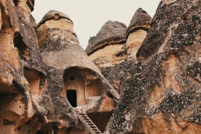 Flexible Private Cappadocia Tour – Explore at Your Own Pace - Flexible Timing: Start Late, Stay Longer, Skip What You Don’t Want