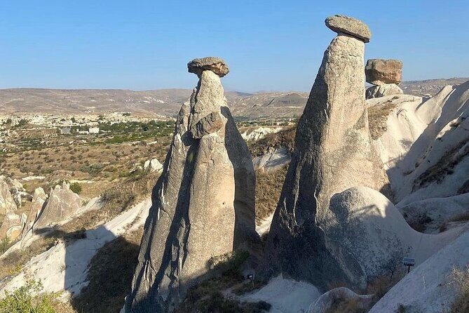 Flexible Private Cappadocia Tour – Explore at Your Own Pace - Meet Asim (And the Driver-Led Routing Advantage)