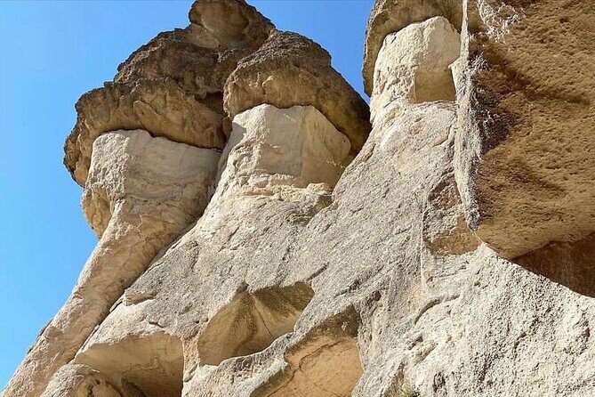 Flexible Private Cappadocia Tour – Explore at Your Own Pace - What’s Included (And What You’re Paying Separately)