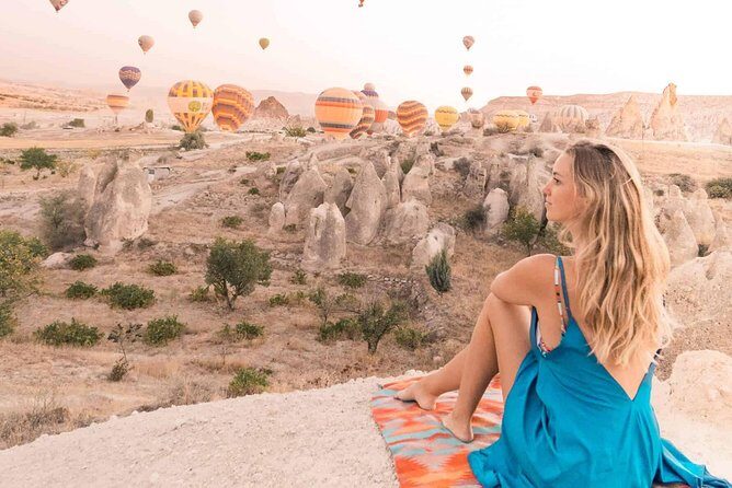 From Airport: 2-Day Cappadocia Tour & Cave Hotel Stay - Why this 2-day Cappadocia package feels efficient (and not rushed)
