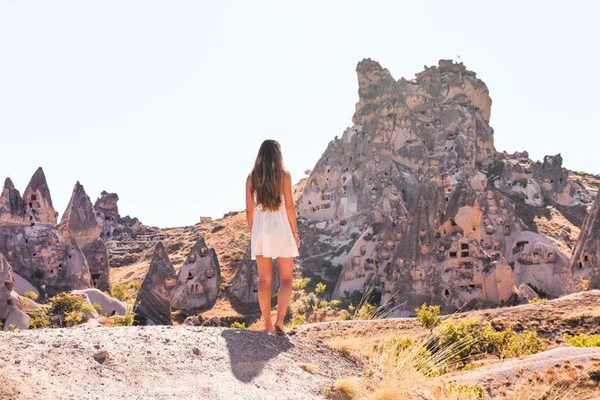 From Airport: 2-Day Cappadocia Tour & Cave Hotel Stay - Who this tour suits best (and who should choose a different style)