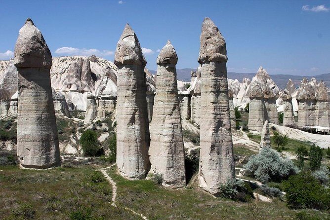 From Airport: 2-Day Cappadocia Tour & Cave Hotel Stay - Should you book this Cappadocia package?