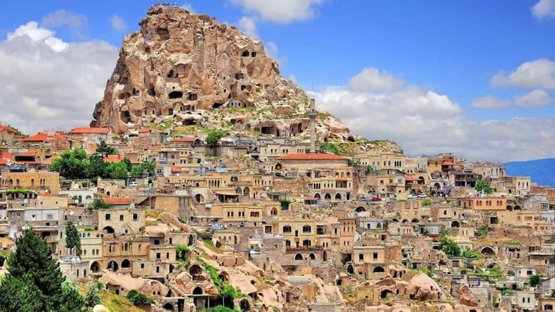 From Göreme: Cappadocia Red and Green Highlights Tour - Price and timing: is $70 good value for this mix?
