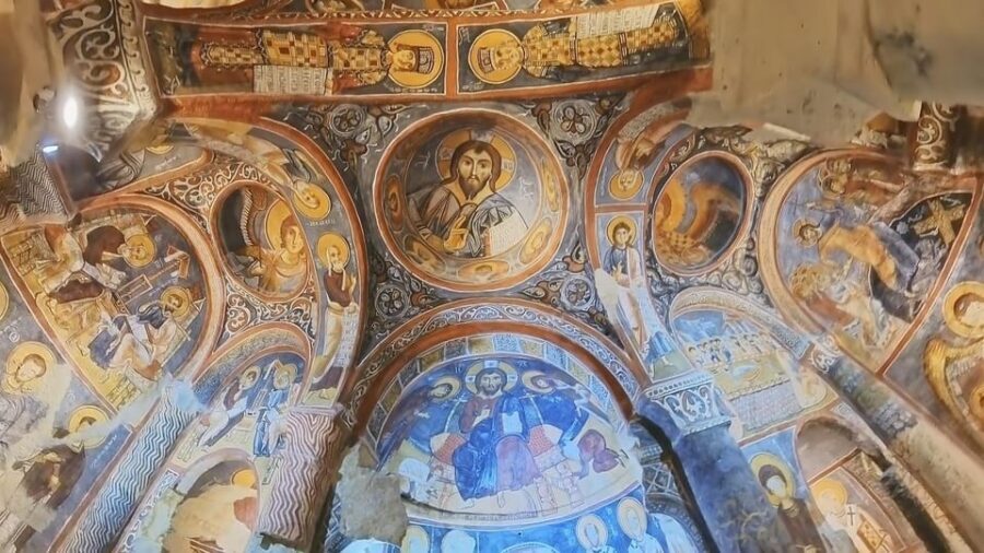 From Göreme: Cappadocia Red and Green Highlights Tour - What the guides do well (and why it matters)