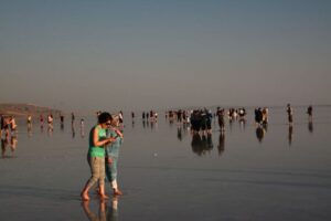From Göreme: Salt Lake Tour at Sunset - Getting There From Göreme and Other Towns: The Real Clock Starts Early