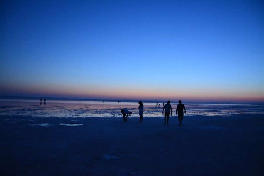 From Göreme: Salt Lake Tour at Sunset - Practical Tips to Make Your Sunset Work