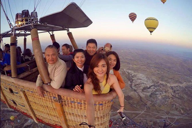 From Istanbul: 3-Day Cappadocia Highlights Tour by Plane - Guide quality, small-group size, and how it affects your day