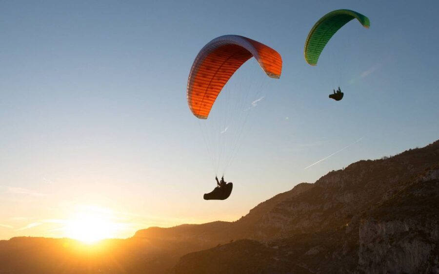 From Urgüp/Göreme: Cappadocia Tandem Paragliding & Transfer - Sky Time Over Cappadocia’s Valleys: What It Really Feels Like