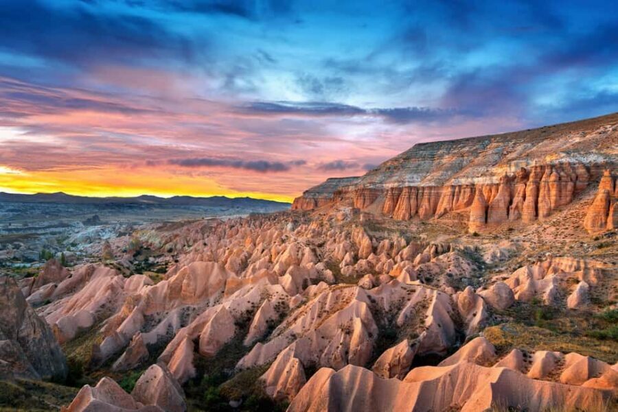 Full Day Cappadocia Combined Red and Green Tour with Pickup - Price and value: does $27 per person make sense?