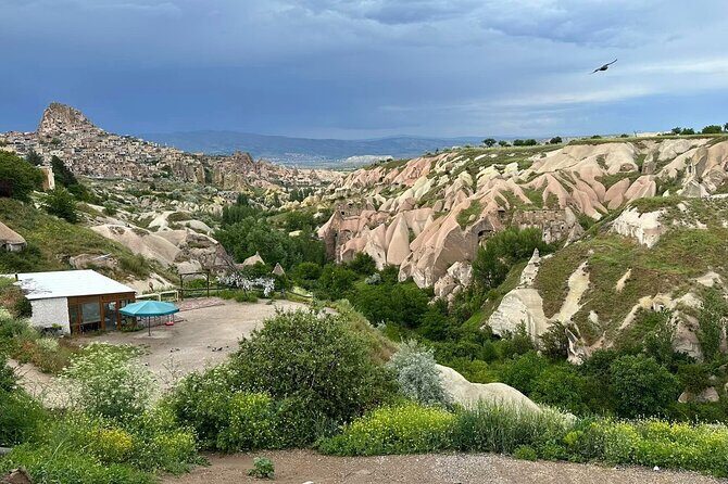 Full Day Cappadocia Green Tour with Underground City - Who should book this Green Tour—and who should skip it
