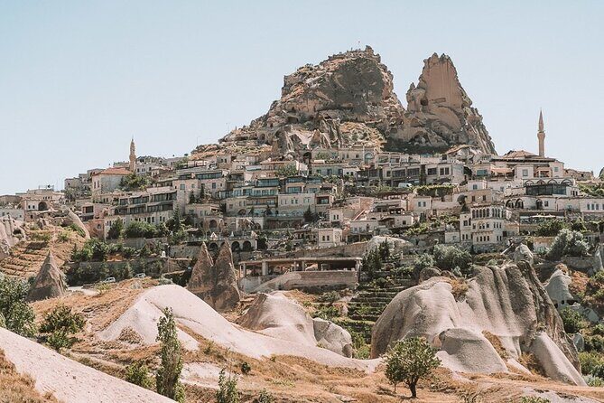 Full Day Cappadocia Highlights Private Tour (Car and Guide ) - Key highlights worth your time
