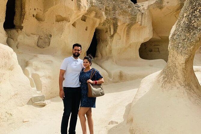 Full Day Cappadocia Private Tour - A Full Day That Actually Fits: 8 Hours, 8+ Stops