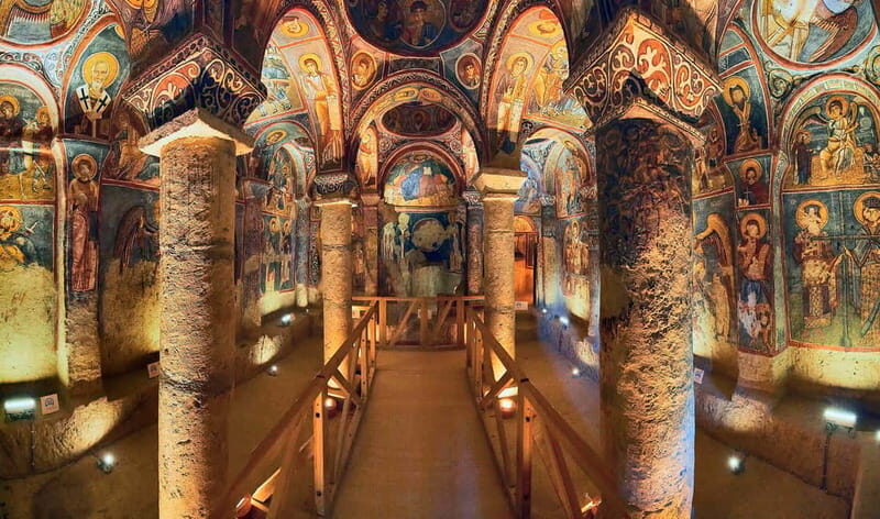 Full-Day Cappadocia Private Tour with Car and Guide - Key Highlights You’ll Notice Fast