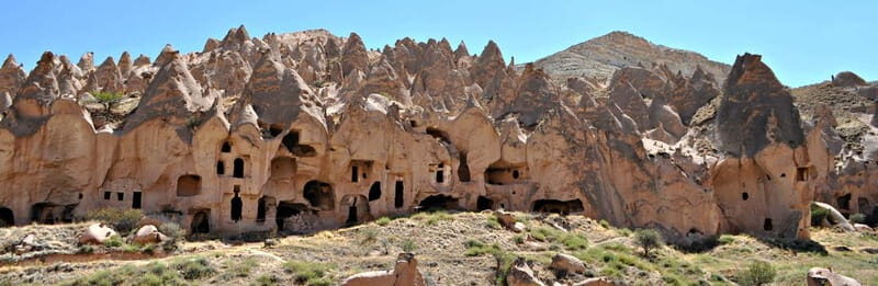 Full-Day Cappadocia Private Tour with Car and Guide - A One-Day Cappadocia Plan That Actually Feels Logical