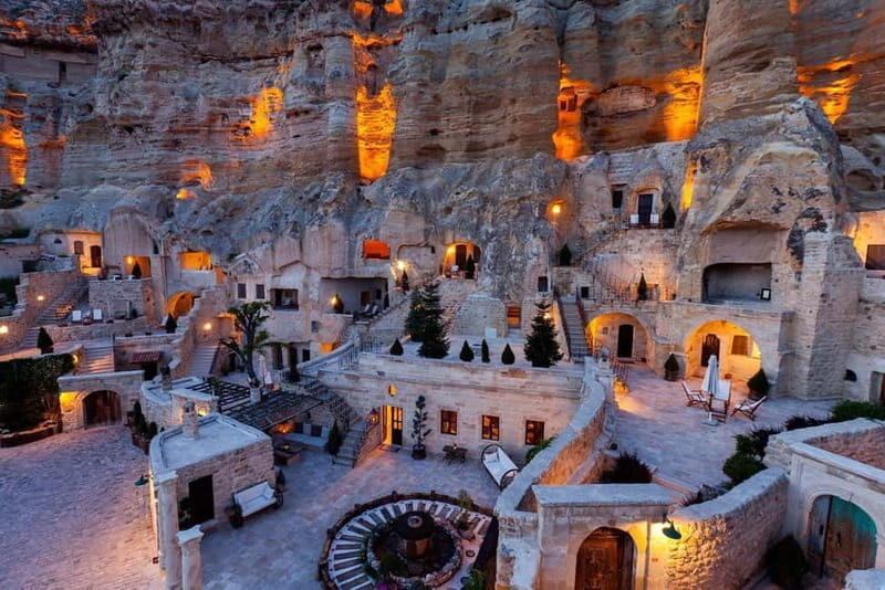 Full-Day Cappadocia Private Tour with Car and Guide - Devrent Valley (Imagination Valley): Animal-Form Rocks
